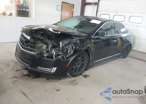 2016 Cadillac Xts Premium Collection z USA, uszkodzony, nr VIN 2G61R5S37G9101523